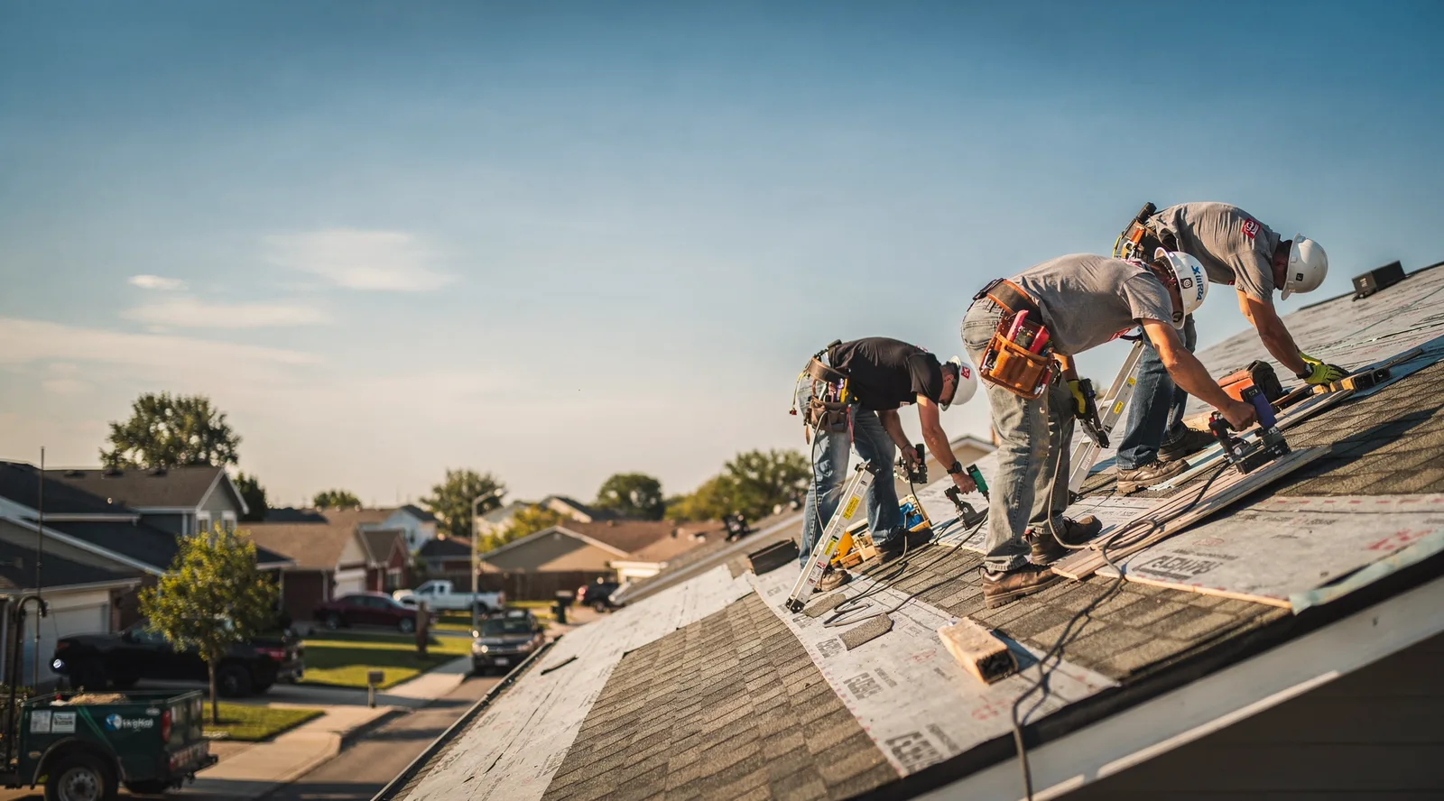 Roof Repair in Winterhaven, CA near me